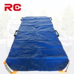 Soft Stretcher Factory - Waterproof PVC Oxford Cloth With 12 Handles