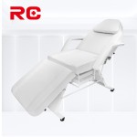 Beauty Treatment Bed Supplier - Electric Adjustable Massage Bed