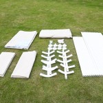 Car Parking Shelter Manufacturer - Custom Outdoor Folding Canopy