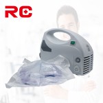 Medical Atomizer Manufacturer - Portable Air Compressed Nebulizer