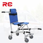 Stair Chair Stretcher Manufacturer - Aluminum Alloy Emergency Chair