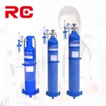Medical Oxygen Cylinder Factory - Wholesale Gas Cylinder