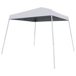 Pop up Tent Supplier - 3x3m Steel Foldable Canopy