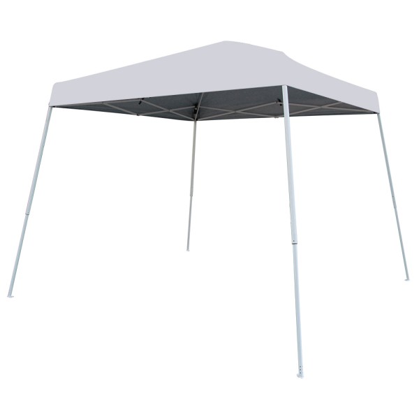 Pop up Tent Supplier - 3x3m Steel Foldable Canopy