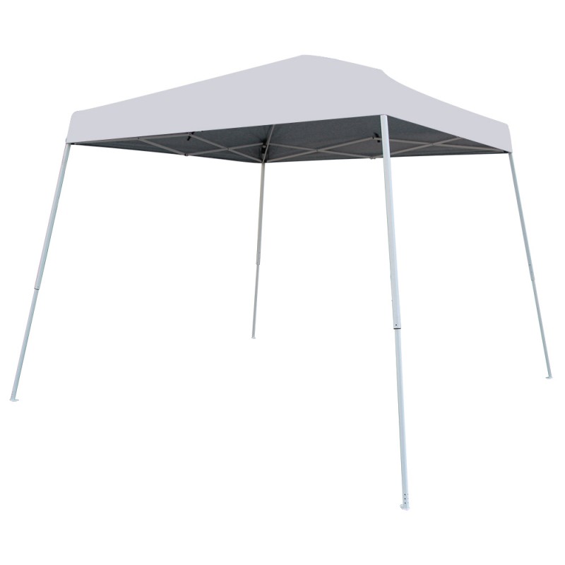 Pop up Tent Supplier - 3x3m Steel Foldable Canopy