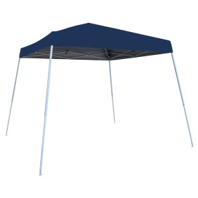 Custom Canopy Factory - Promotional Trade Show Steel Tent