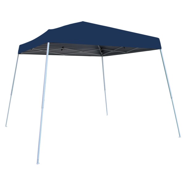 Custom Canopy Factory - Promotional Trade Show Steel Tent