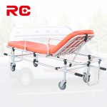 Auto Loading Ambulance Stretcher Manufacturer - OEM Custom Bariatric Medical Cot