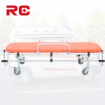 Auto Loading Ambulance Stretcher Manufacturer - OEM Custom Bariatric Medical Cot