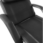 Spa Massage Bed Factory - Metal Adjustable Recliner With Storage