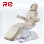 Shampoo Bed Manufacturer - Hydraulic Adjust Electric Facial Bed