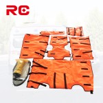 Vacuum Splint Set Supplier - Long Leg Arm Fracture Kit