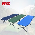 Aluminum Camping Bed Manufacturer - Foldable Picnic Outdoor Bed