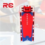 Spine Board Stretcher Manufacturer - Inflatable Foam Rescue Board