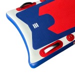 Inflatable Rescue Stretcher Supplier - Buoyancy Floating First Aid Equipment