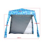 Camping Tent Manufacturer - Quick Folding Outdoor Equipment