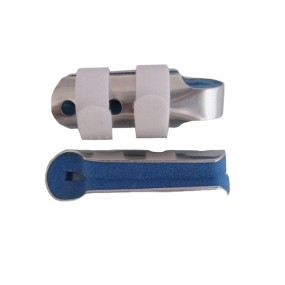 Finger Splint Manufacturer - Waterproof Orthopedic Training Splint