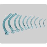 Oropharyngeal Airway Supplier - Disposable PVC Silicone Airway