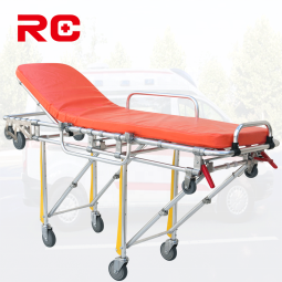 Funeral Stretcher Factory - Medical Stretcher For Ambulance