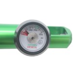 Oxygen Regulator Supplier - Medical Cylinder Flow Gauge