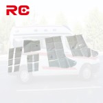 Air Splints Factory - PVC First Aid Emergency Rescue