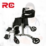 Rollator Walker Manufacturer - Folding Portable Wheel Chair