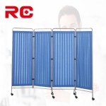 Hospital Screen Factory - Stainless Steel Room Divider