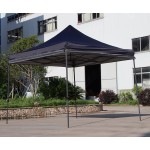 Commercial Canopy Manufacturer - Aluminum White Pop up Tent