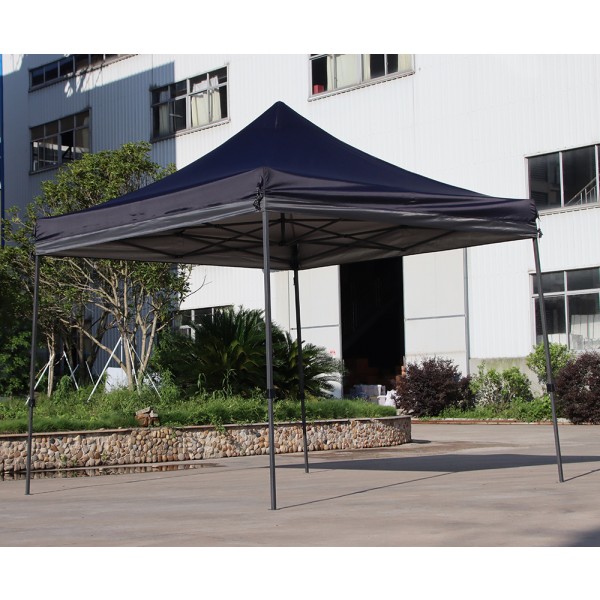 Commercial Canopy Manufacturer - Aluminum White Pop up Tent