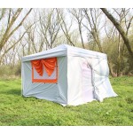 Marquee Tent Supplier - Outdoor Exhibition Event Tents