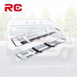 Scoop Stretcher Factory - Medical Aluminum Alloy Rescue Bed