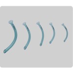 Oropharyngeal Airway Supplier - Disposable PVC Silicone Airway