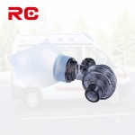 Manual Resuscitator Manufacturer - Disposable Silicone Breathing Bag