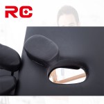 Wooden Massage Table Supplier - Portable Moxibustion Therapy Bed