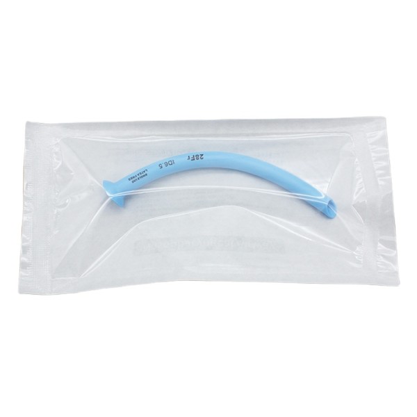 Oropharyngeal Airway Supplier - Disposable PVC Silicone Airway