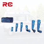 Vacuum Splint Factory - Full Leg Ankle Arm Immobilization