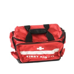 First Aid Kit Factory - Custom Water Resistant Medical Emergency Bag