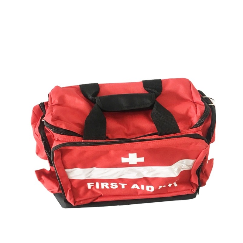 First Aid Kit Factory - Custom Water Resistant Medical Emergency Bag
