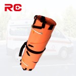 Rescue Roll Stretcher Factory - Plastic Portable Fire Emergency Equipment