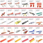 Rescue Roll Stretcher Factory - Plastic Portable Fire Emergency Equipment