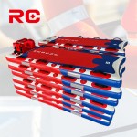 Spine Board Stretcher Manufacturer - Inflatable Foam Rescue Board