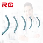 Nasal Airway Manufacturer - Lubricated Nasopharyngeal Tube