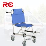 Stair Chair Stretcher Manufacturer - Aluminum Alloy Emergency Chair