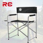 Director Chair Supplier - Foldable Aluminum Canvas Chair