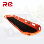 Rescue Stretcher Factory - Plastic Basket Helicopter Stretcher