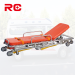 Aluminum Ambulance Stretcher Factory - High Quality Medical Transport