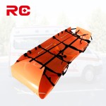 Rescue Roll Stretcher Factory - Plastic Portable Fire Emergency Equipment