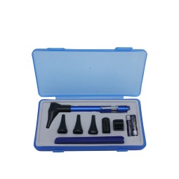 Otoscope Set Supplier - Ophthalmoscope Diagnostic Penlight