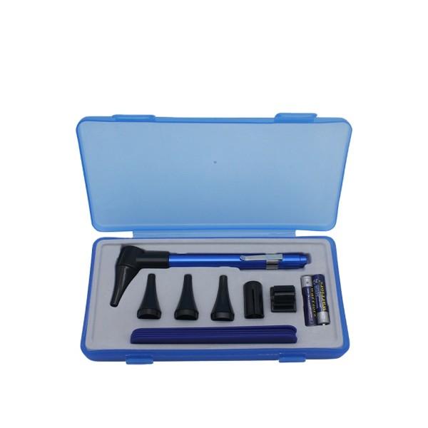 Otoscope Set Supplier - Ophthalmoscope Diagnostic Penlight