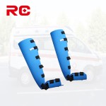 Vacuum Splint Factory - Full Leg Ankle Arm Immobilization